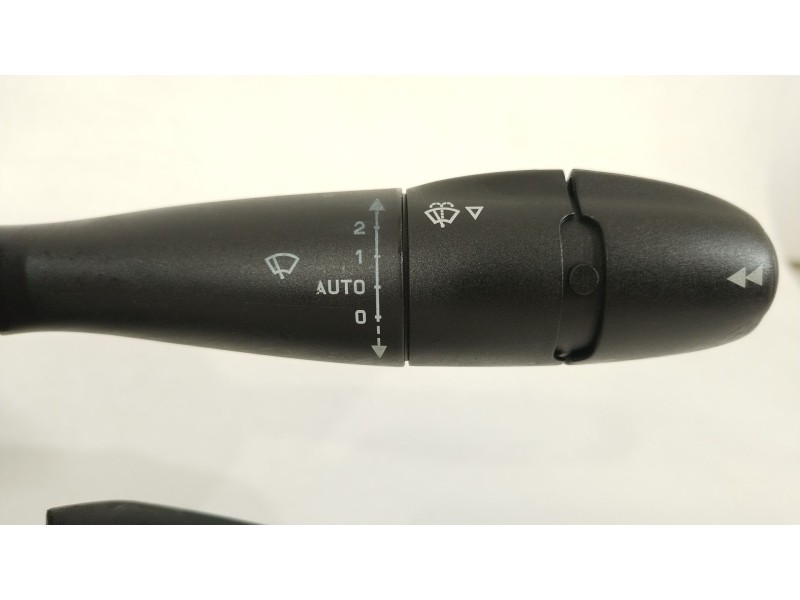Recambio de mando luces para peugeot 407 (6d_) 2.0 (6drfnb, 6drfne) referencia OEM IAM 96611305XT  