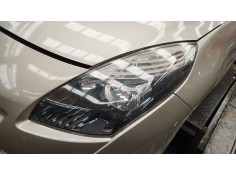 Recambio de faro izquierdo para renault grand scénic iii (jz0/1_) 1.9 dci referencia OEM IAM    2