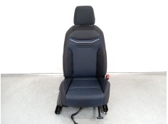Recambio de asiento delantero derecho para seat ibiza (kj1) fr ib referencia OEM IAM 2Q4881106H  