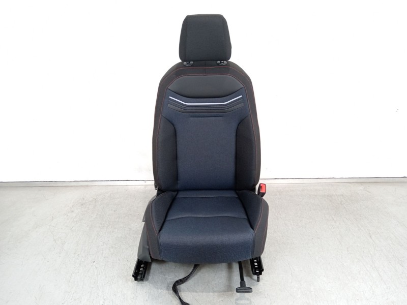 Recambio de asiento delantero derecho para seat ibiza (kj1) fr ib referencia OEM IAM 2Q4881106H  