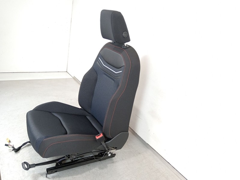 Recambio de asiento delantero derecho para seat ibiza (kj1) fr ib referencia OEM IAM 2Q4881106H  