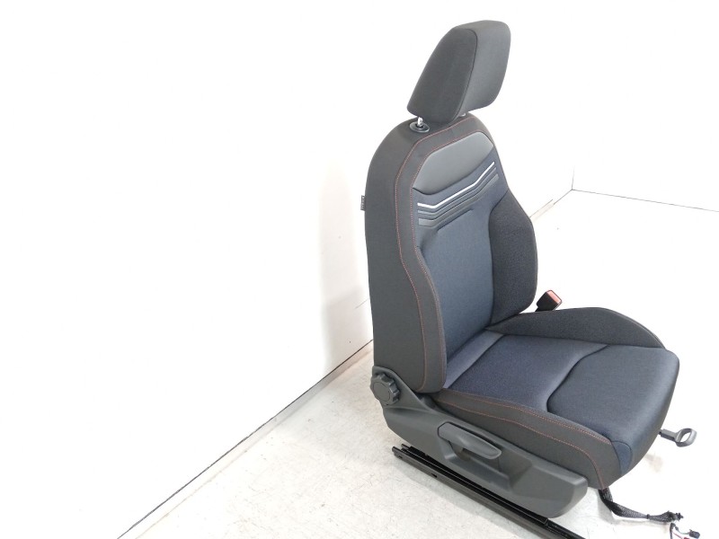 Recambio de asiento delantero derecho para seat ibiza (kj1) fr ib referencia OEM IAM 2Q4881106H  