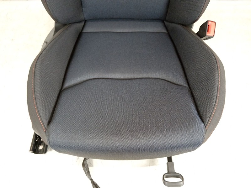 Recambio de asiento delantero derecho para seat ibiza (kj1) fr ib referencia OEM IAM 2Q4881106H  