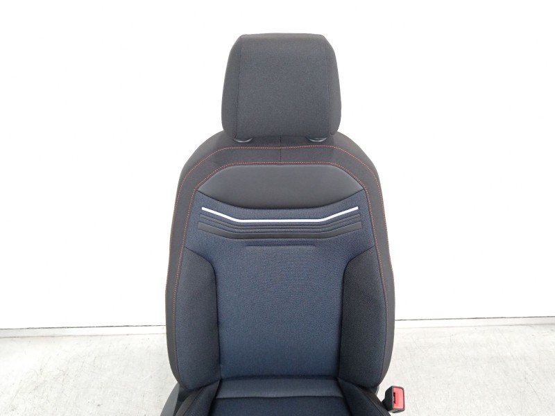 Recambio de asiento delantero derecho para seat ibiza (kj1) fr ib referencia OEM IAM 2Q4881106H  