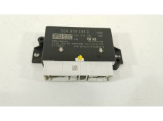Recambio de modulo electronico para volkswagen polo vi (aw1, bz1, ae1) 1.0 tsi referencia OEM IAM 5QA919294B  