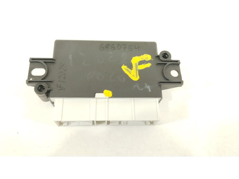 Recambio de modulo electronico para volkswagen polo vi (aw1, bz1, ae1) 1.0 tsi referencia OEM IAM 5QA919294B  