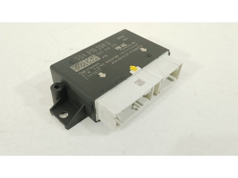 Recambio de modulo electronico para volkswagen polo vi (aw1, bz1, ae1) 1.0 tsi referencia OEM IAM 5QA919294B  