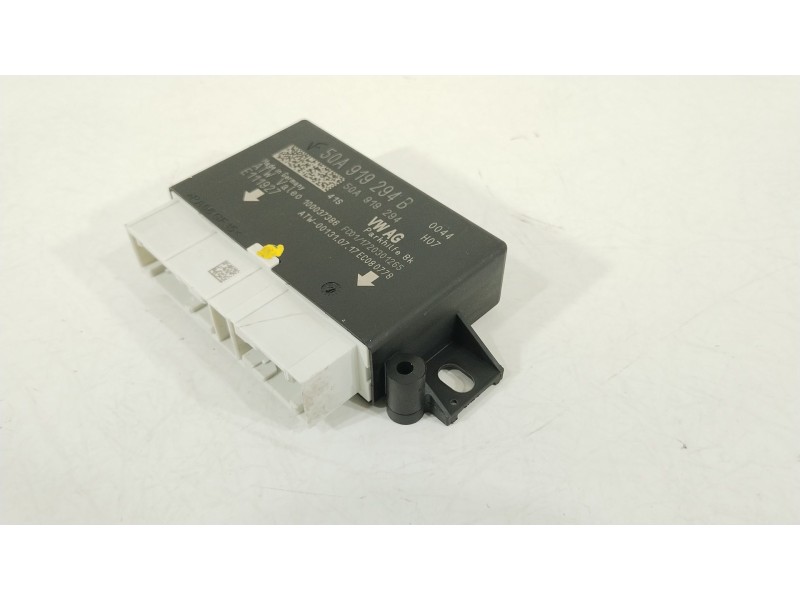 Recambio de modulo electronico para volkswagen polo vi (aw1, bz1, ae1) 1.0 tsi referencia OEM IAM 5QA919294B  
