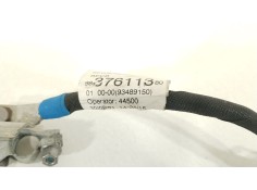 Recambio de cable para peugeot 208 ii (ub_, up_, uw_, uj_) 1.5 bluehdi 100 referencia OEM IAM 9837611380 9837806180  2