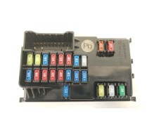 Recambio de caja reles / fusibles para kia niro ii (sg2) 1.6 gdi hybrid referencia OEM IAM 91959AT010  