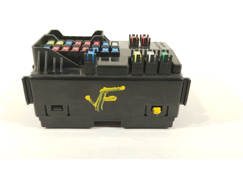 Recambio de caja reles / fusibles para kia niro ii (sg2) 1.6 gdi hybrid referencia OEM IAM 91959AT010  