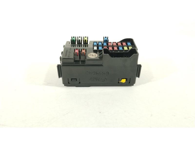 Recambio de caja reles / fusibles para kia niro ii (sg2) 1.6 gdi hybrid referencia OEM IAM 91959AT010  