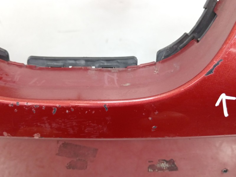 Recambio de paragolpes delantero para seat ibiza iii (6l1) 1.4 16v referencia OEM IAM 6L0807221  