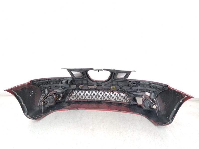 Recambio de paragolpes delantero para seat ibiza iii (6l1) 1.4 16v referencia OEM IAM 6L0807221  