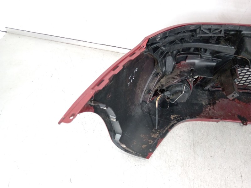 Recambio de paragolpes delantero para seat ibiza iii (6l1) 1.4 16v referencia OEM IAM 6L0807221  