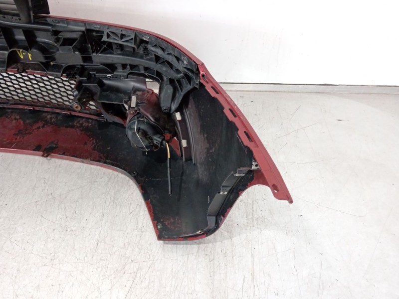 Recambio de paragolpes delantero para seat ibiza iii (6l1) 1.4 16v referencia OEM IAM 6L0807221  