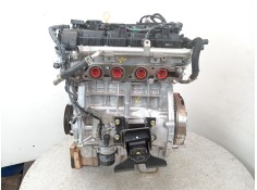 Recambio de motor completo para suzuki jimny todo terreno, cerrada (a6g) 1.5 allgrip referencia OEM IAM K15B  
