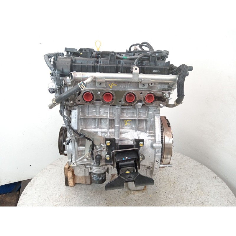 Recambio de motor completo para suzuki jimny todo terreno, cerrada (a6g) 1.5 allgrip referencia OEM IAM K15B  