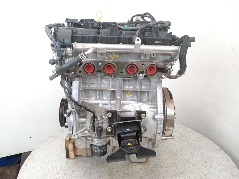 Recambio de motor completo para suzuki jimny todo terreno, cerrada (a6g) 1.5 allgrip referencia OEM IAM K15B  
