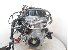 Recambio de motor completo para suzuki jimny todo terreno, cerrada (a6g) 1.5 allgrip referencia OEM IAM K15B   2