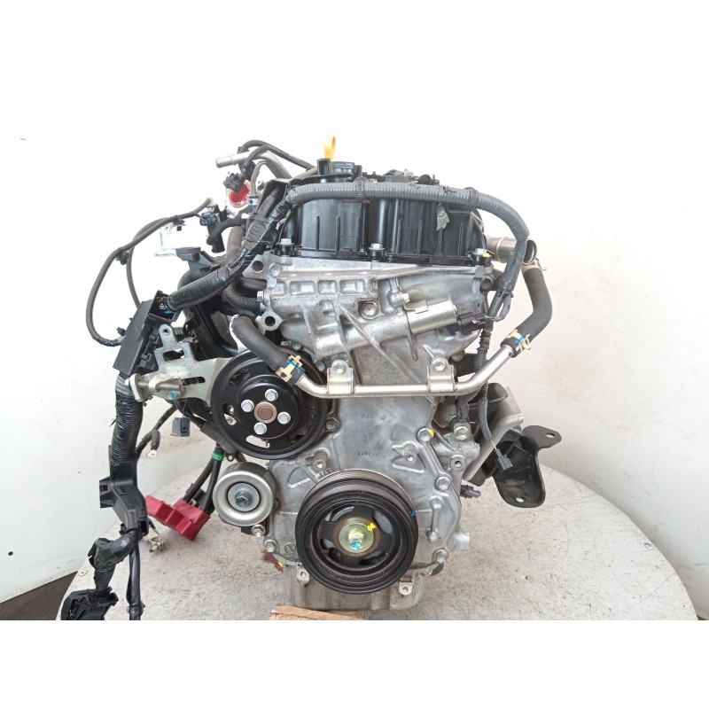 Recambio de motor completo para suzuki jimny todo terreno, cerrada (a6g) 1.5 allgrip referencia OEM IAM K15B  