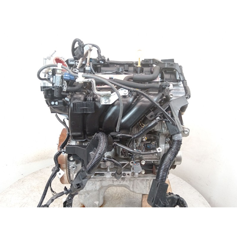 Recambio de motor completo para suzuki jimny todo terreno, cerrada (a6g) 1.5 allgrip referencia OEM IAM K15B  