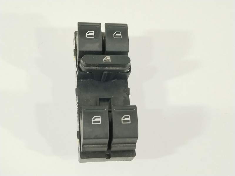 MANDO ELEVALUNAS DELANTERO IZQUIERDO 1K4959857A 