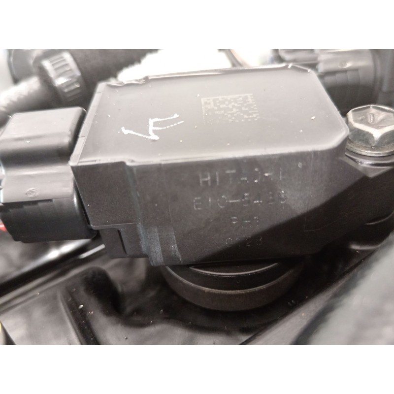 Recambio de motor completo para suzuki jimny todo terreno, cerrada (a6g) 1.5 allgrip referencia OEM IAM K15B  
