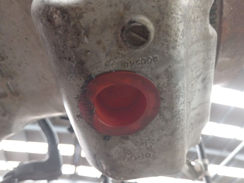 Recambio de motor completo para suzuki jimny todo terreno, cerrada (a6g) 1.5 allgrip referencia OEM IAM K15B  