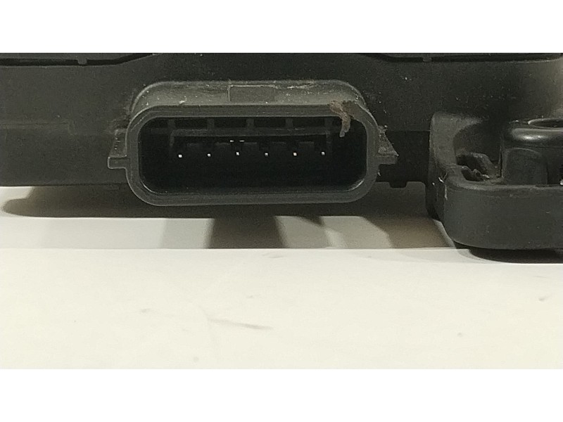 Recambio de sensor para kia niro ii (sg2) 1.6 gdi hybrid referencia OEM IAM 99110AT000  