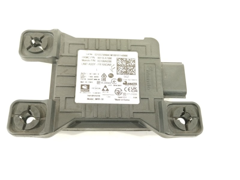 Recambio de sensor para kia niro ii (sg2) 1.6 gdi hybrid referencia OEM IAM 99110AT000  