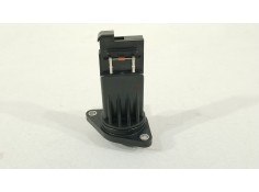 Recambio de caudalimetro para mazda 6 sedán (gj, gl) 2.2 d (gj2fp) referencia OEM IAM PE0113215 E5T62271 K62662Z01 2