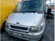ford transit tourneo autobús (fc_ _) del año 2015