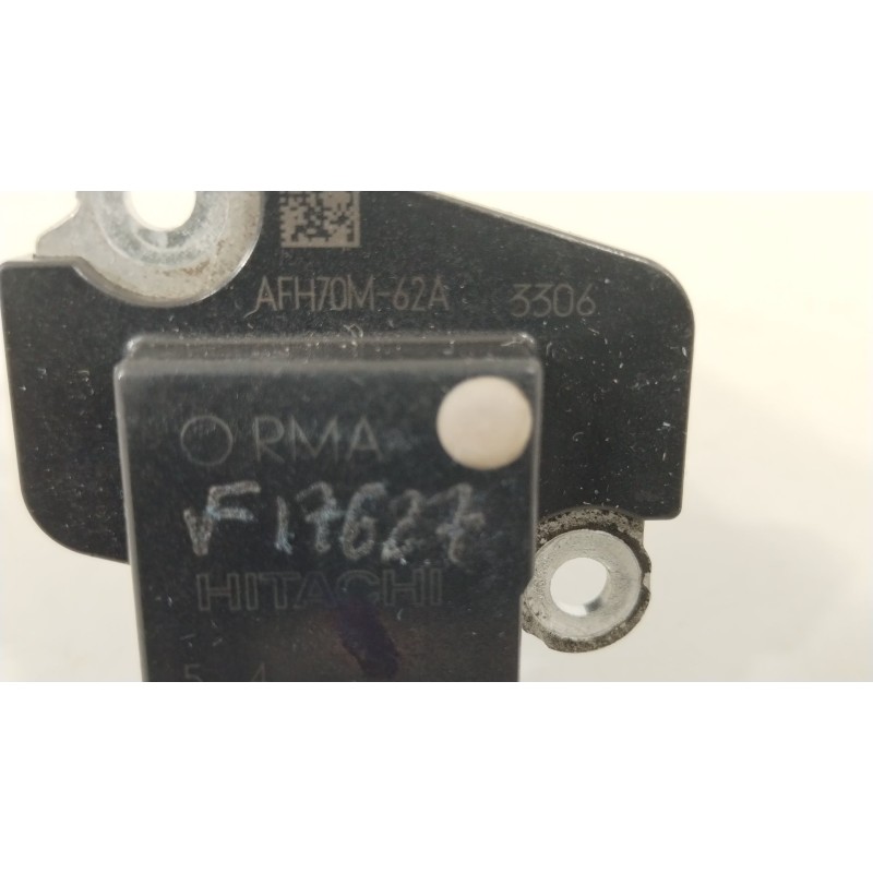 Recambio de caudalimetro para honda cr-v iv (rm_) 1.6 i-dtec (re6) referencia OEM IAM AFH70M62A  54321