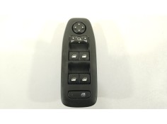 Recambio de mando elevalunas delantero izquierdo para peugeot 2008 i (cu_) 1.6 vti referencia OEM IAM 96749624ZD  