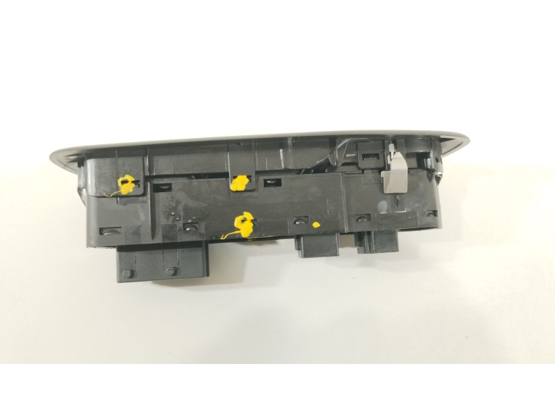 Recambio de mando elevalunas delantero izquierdo para peugeot 2008 i (cu_) 1.6 vti referencia OEM IAM 96749624ZD  