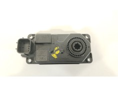 Recambio de motor apertura trampillas climatizador para kia niro ii (sg2) 1.6 gdi hybrid referencia OEM IAM 86969AT000   2