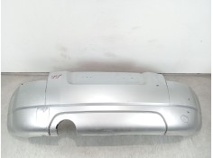 Recambio de paragolpes trasero para audi tt roadster (8n9) 1.8 t referencia OEM IAM 8N0807511  