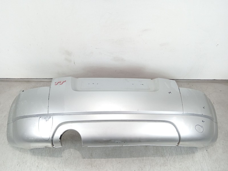 Recambio de paragolpes trasero para audi tt roadster (8n9) 1.8 t referencia OEM IAM 8N0807511  