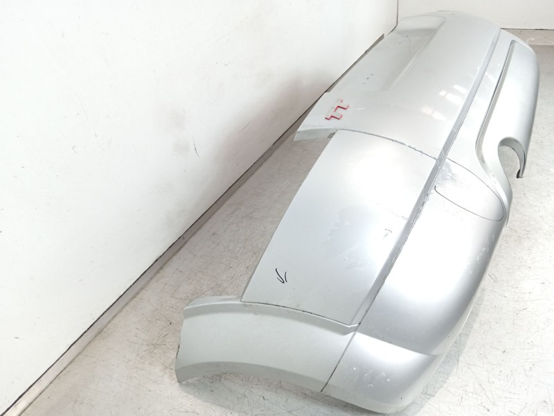Recambio de paragolpes trasero para audi tt roadster (8n9) 1.8 t referencia OEM IAM 8N0807511  