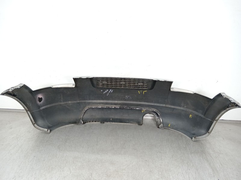 Recambio de paragolpes trasero para audi tt roadster (8n9) 1.8 t referencia OEM IAM 8N0807511  