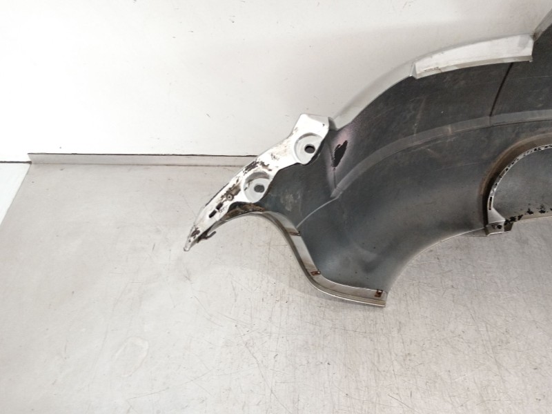 Recambio de paragolpes trasero para audi tt roadster (8n9) 1.8 t referencia OEM IAM 8N0807511  