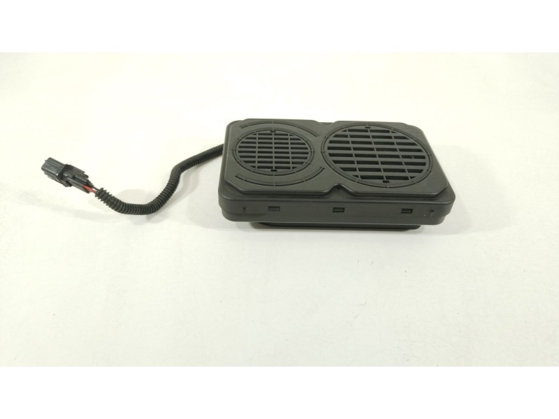 Recambio de modulo electronico para kia niro ii (sg2) 1.6 gdi hybrid referencia OEM IAM 96390AT100  