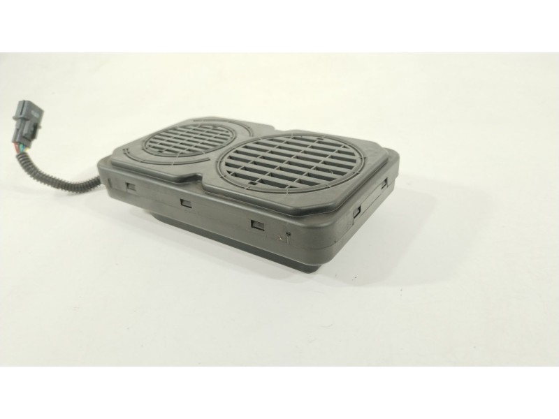 Recambio de modulo electronico para kia niro ii (sg2) 1.6 gdi hybrid referencia OEM IAM 96390AT100  