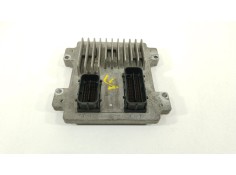 Recambio de centralita motor uce para opel astra j (p10) 1.4 (68) referencia OEM IAM 12638807 12636386 