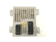Recambio de centralita motor uce para opel astra j (p10) 1.4 (68) referencia OEM IAM 12638807 12636386  2