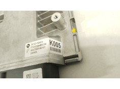 Recambio de centralita motor uce para kia niro ii (sg2) 1.6 gdi hybrid referencia OEM IAM 391S308AE0 391S208AE0  2