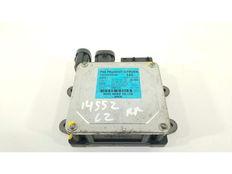 MODULO ELECTRONICO 9659514180 