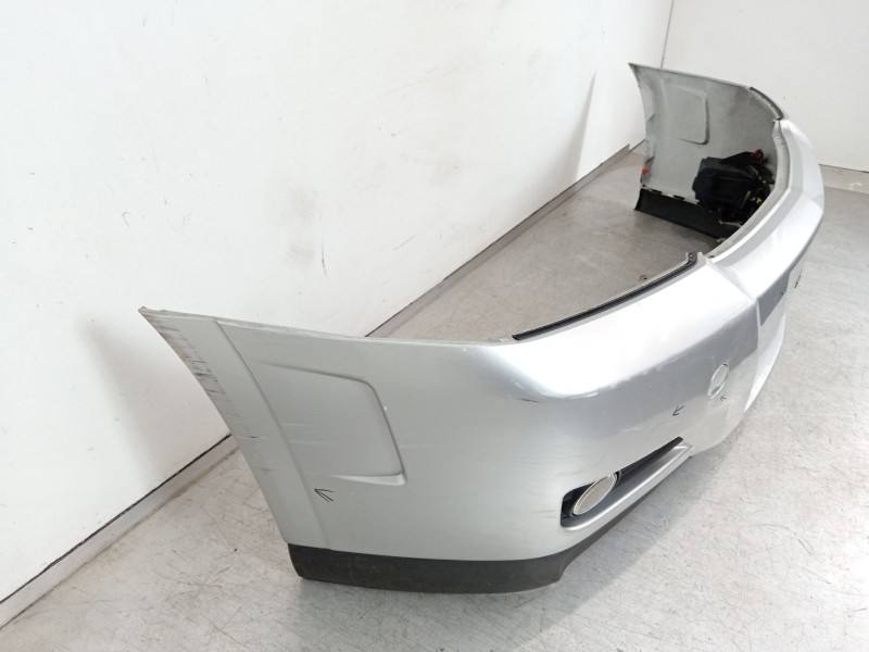 Recambio de paragolpes delantero para opel vectra c gts (z02) 1.9 cdti (f68) referencia OEM IAM 551004542  