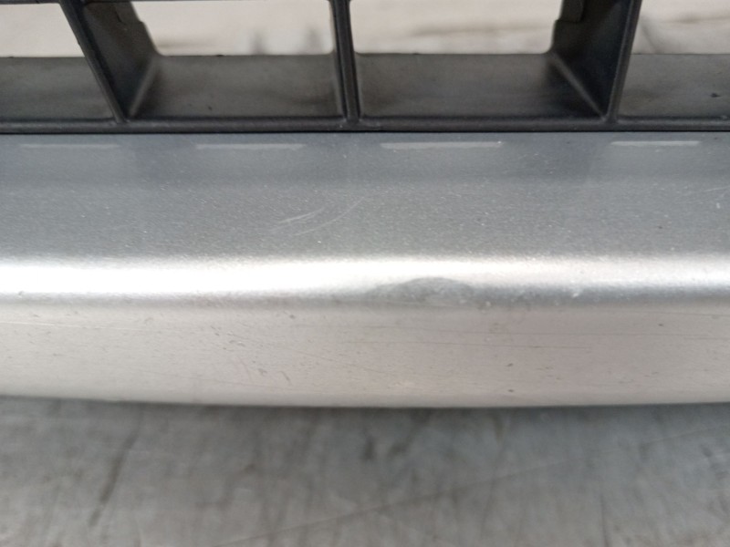 Recambio de paragolpes delantero para opel vectra c gts (z02) 1.9 cdti (f68) referencia OEM IAM 551004542  